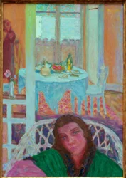 Bright Interior