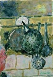 Kitchen Utensils, 1946