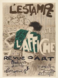 The Print and the Poster