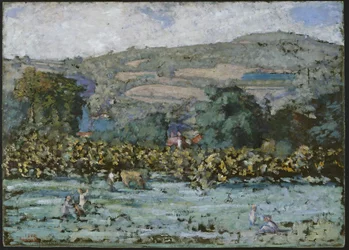 Landscape