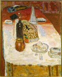 The Breakfast