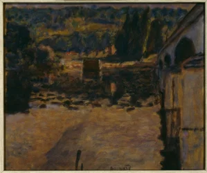 The Bridge at Vernon