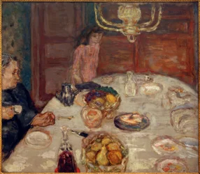 The Pears (Lunch at Grand-Lemps)