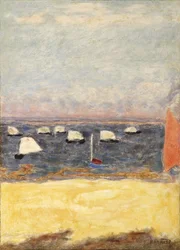 Les Voiliers, Regattas