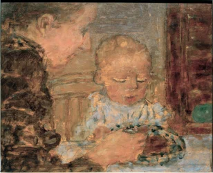 Mother and Child