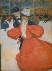 Palace of Ice, or The Skaters