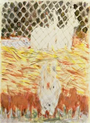 Rabbits, c.1930