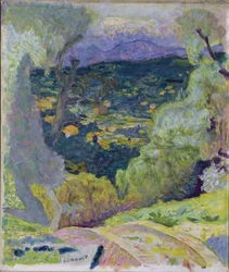 Southern Setting, Le Cannet
