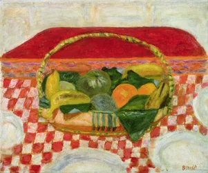 Still Life