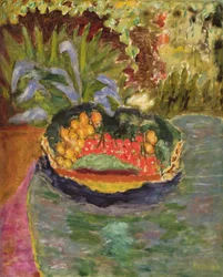 Still Life with Fruit, c.1943-44