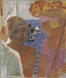 The Conversation in Arcachon