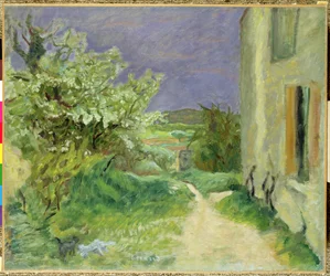 The Maison at Vernouillet