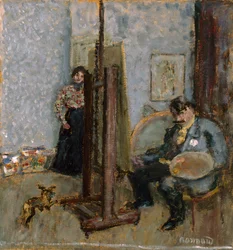 The Painter