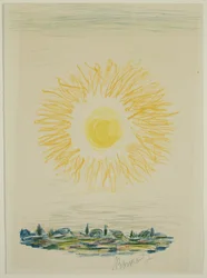 The Sun