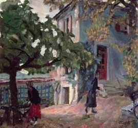 The Terrace