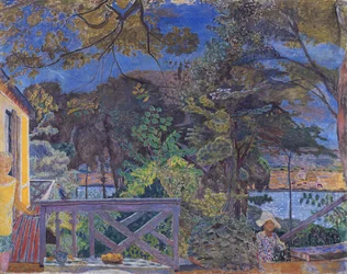 The Terrace at Vernon