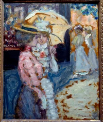 The Walk