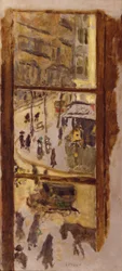 Through the Windows