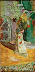 Vase of Flowers
