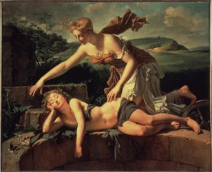 The Child and Fortune