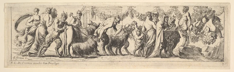 Bacchanal