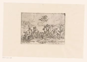 Triumph of Venus