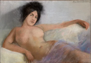 Reclining Model