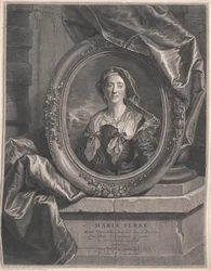 Marie Serre