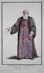 Michel de L