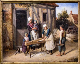 The Farmer