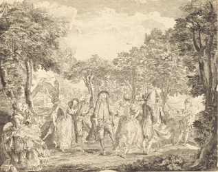 Ballet at the Opera