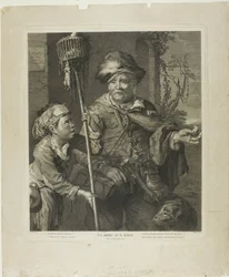 The Rat Catcher