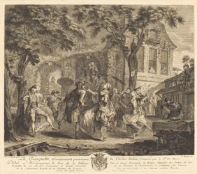 The Tavern