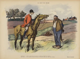 Illustration for Le Rire