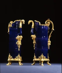 Two Jugs, c.1767