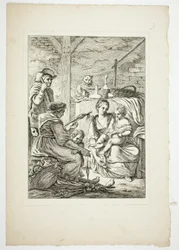 The Household Peasant