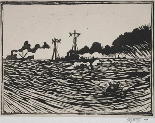 St. Nazaire