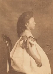 Autre chaise rustique