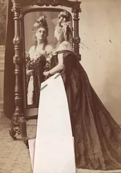 Countess de Castiglione