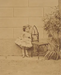 Encore la Chaise Rustique