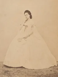 The Pleated Peignoir