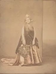 Queen of Etruria