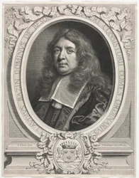 Claude Bazin de Besons