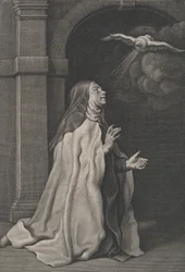 Saint Teresa of Avila
