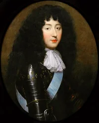 Philippe I, Duke of Orléans