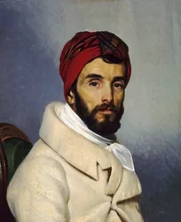 Self-Portrait