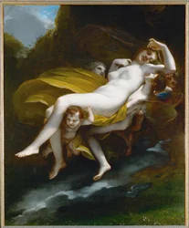 The Abduction of Psyche