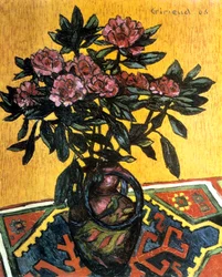 Peonies, 1906