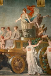 The Triumph of the Republic