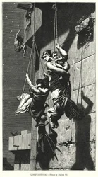 The Athenian Fugitives